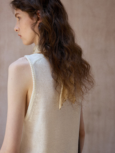 Gilet léger pliable